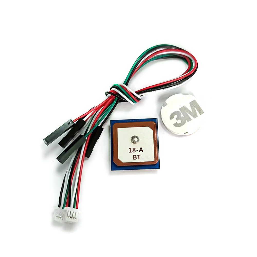 Module GPS GLONASS BN-220 BN88 - Drone Lipo Battery avis et prix