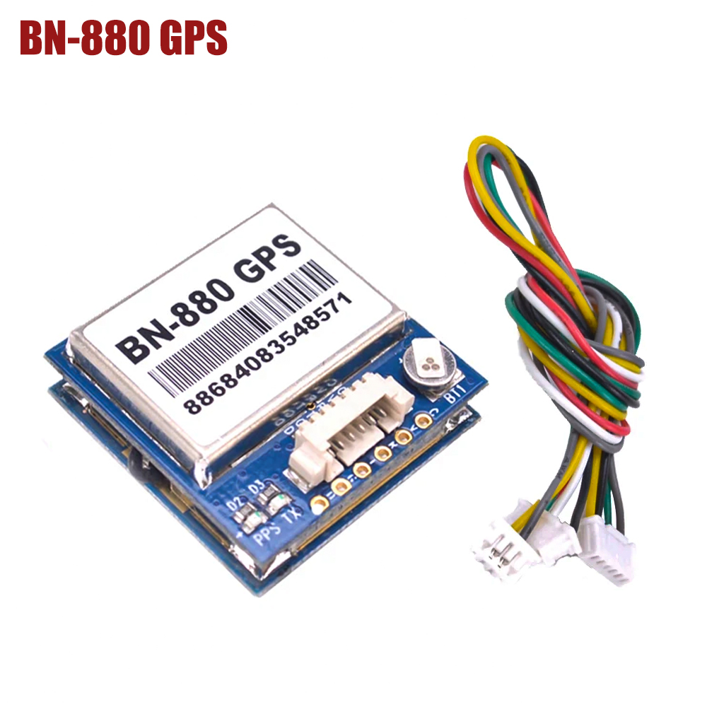 Module GPS GLONASS BN-220 BN88 - Drone Lipo Battery avis et prix