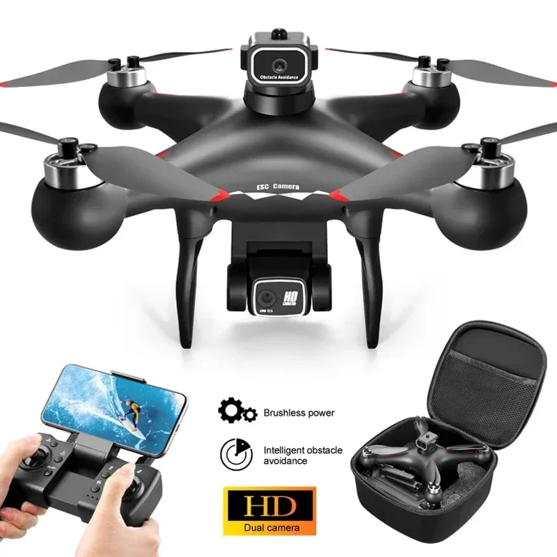 Nouveau Drone Quadricoptère RC - Drone Rc S116 avis et prix