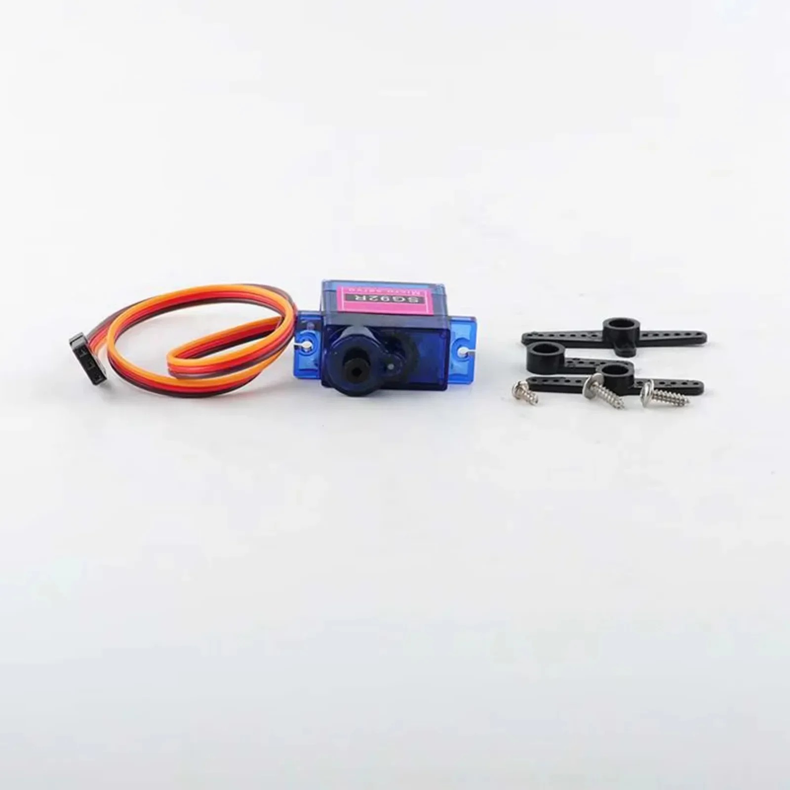 Micro Servo SG92R 9g 4.8V-6V,  - Rc Drone Uav avis et prix