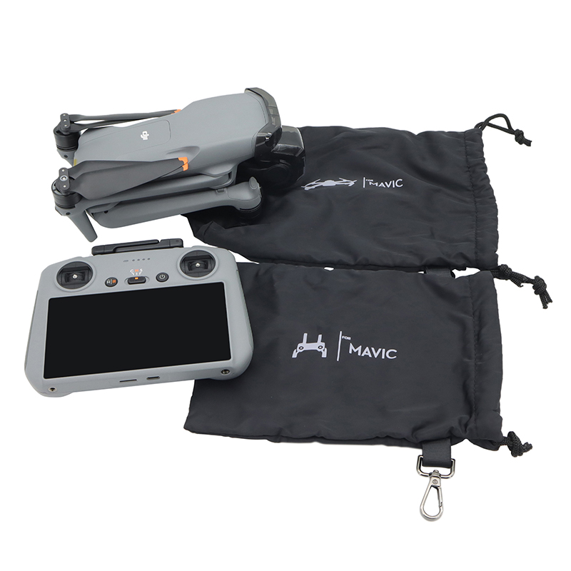 Sac de rangement pour DJI Mini - Drone Rc N3 3 Batteries avis et prix