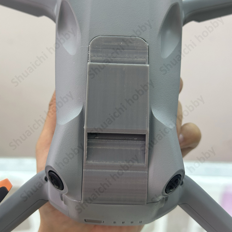 Couvercle avant de Dissipation - 3D Printed Drone Part avis et prix