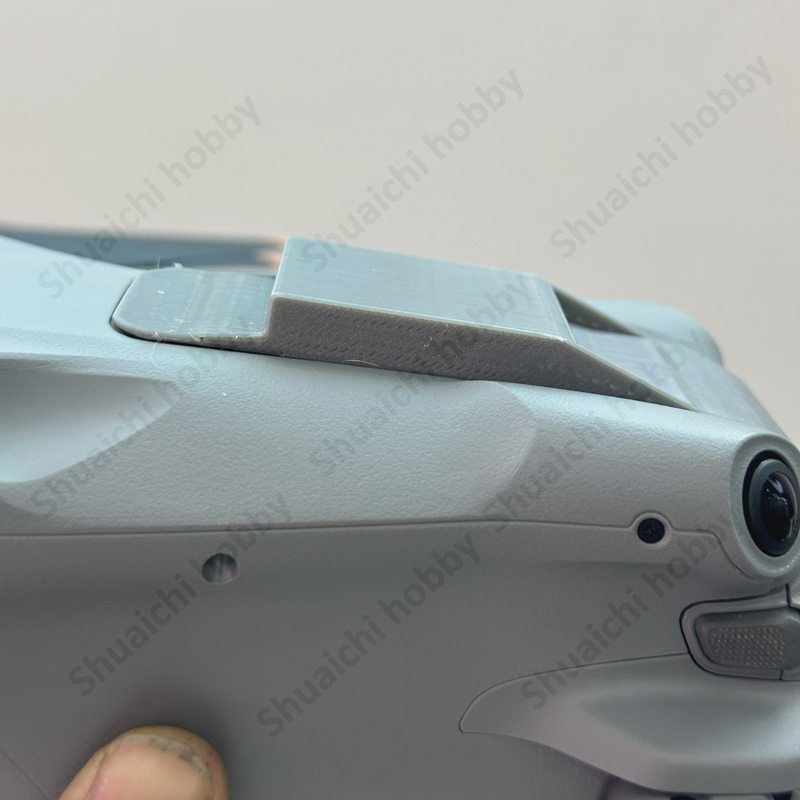 Couvercle avant de Dissipation - 3D Printed Drone Part avis et prix