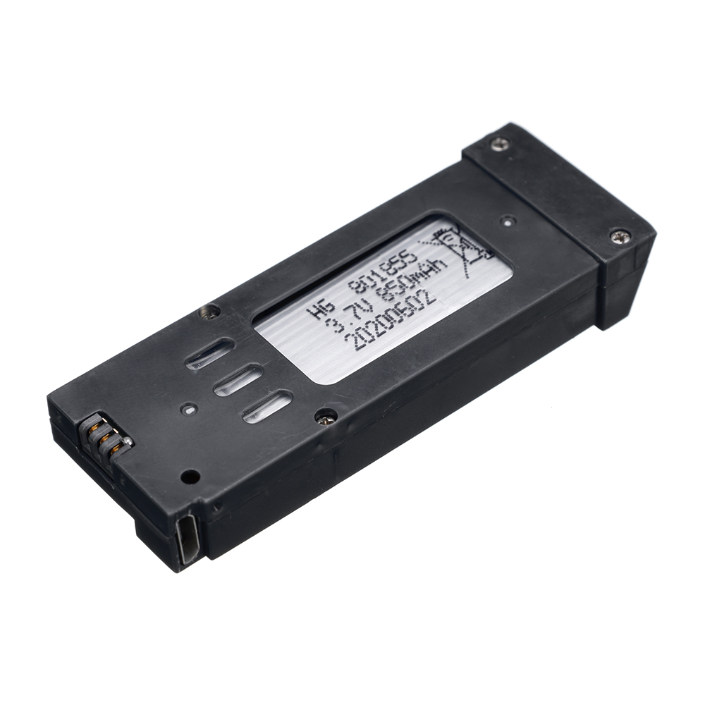 Batterie de drone RC 3.7V 850m - Rc Drone Uav avis et prix
