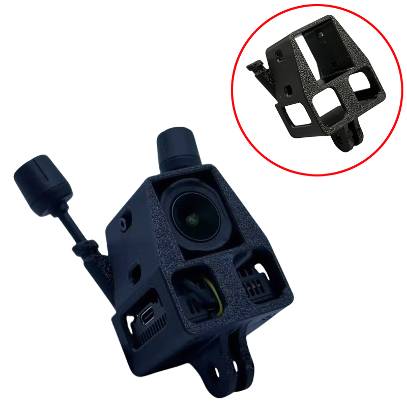 1PCS Pour DJI O4 Pro, cadre de - 3D Printed Drone Part avis et prix