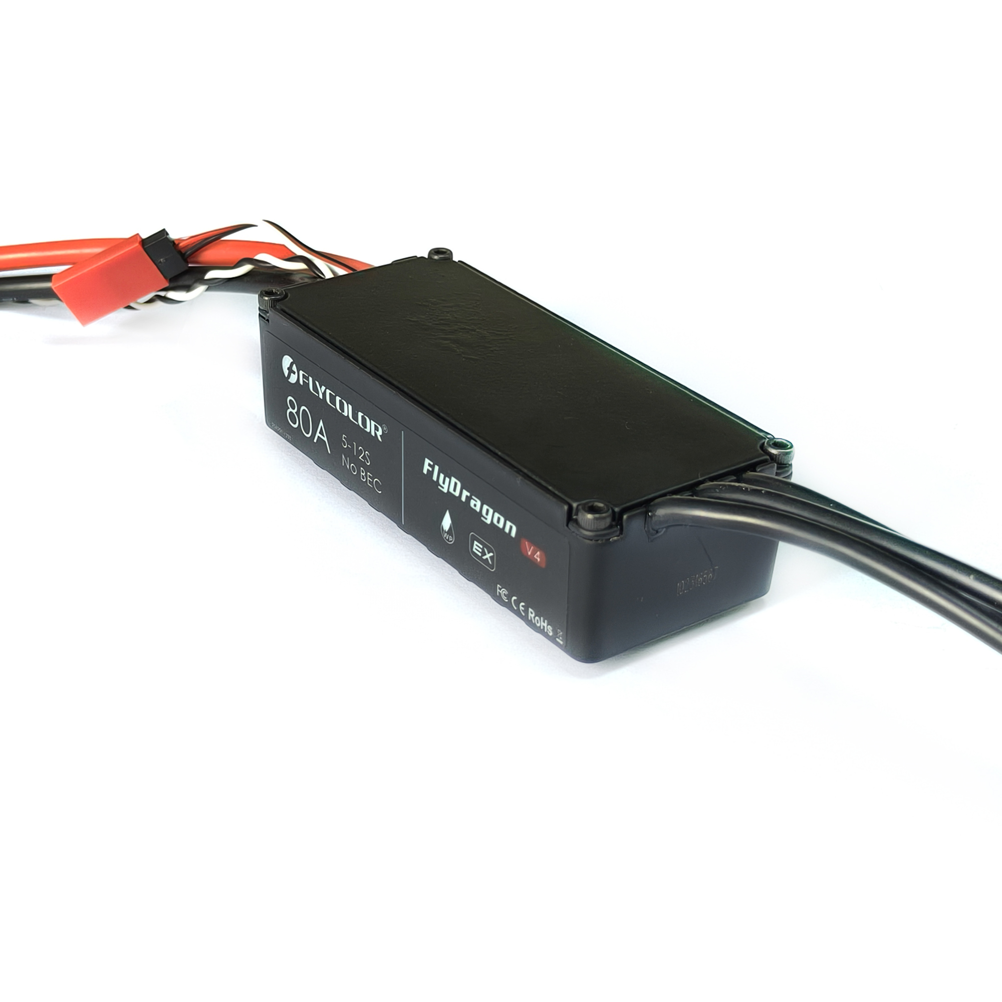 ESC Brushless Multi-Axe FlyDra - Drone Lipo Battery avis et prix