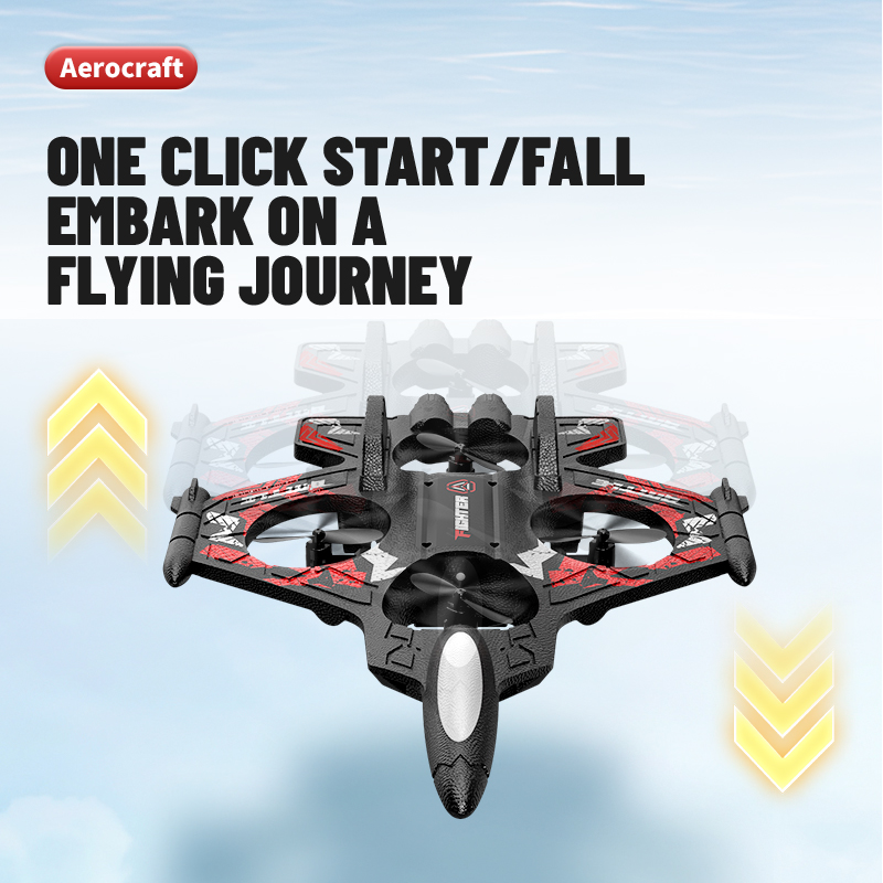 Drone télécommandé en mousse E - Drone Rc Fighter Jet avis et prix