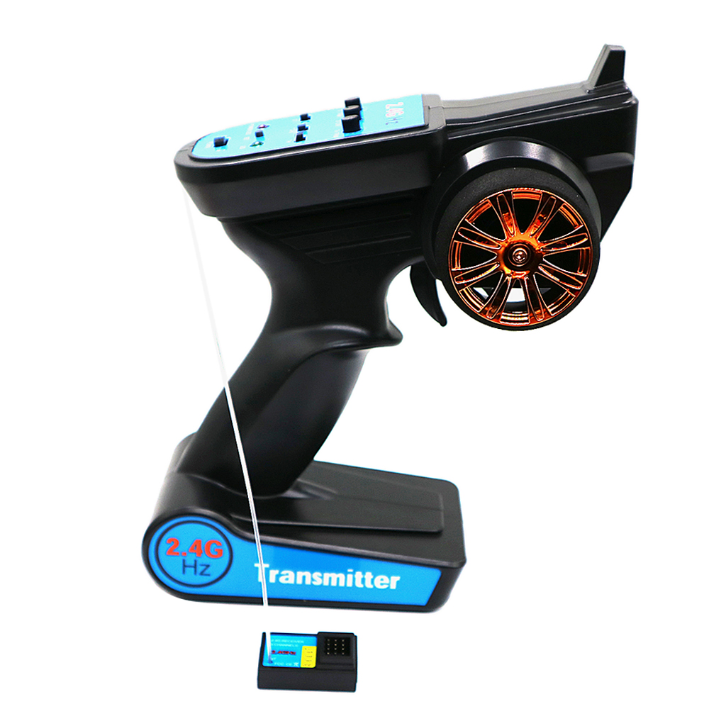 Émetteur-récepteur de télécomm - Rc Transmitter avis et prix