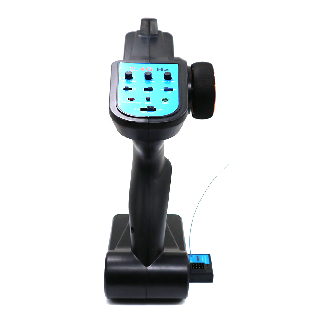 Émetteur-récepteur de télécomm - Rc Transmitter avis et prix
