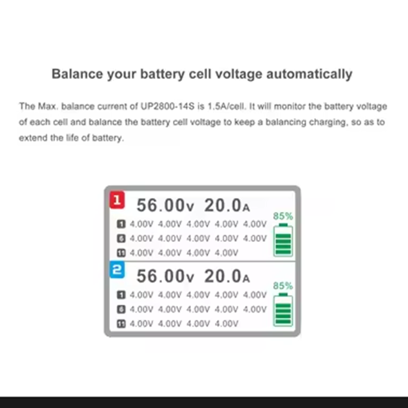 Chargeur de batterie UAV Drone - Drone Lipo Battery avis et prix
