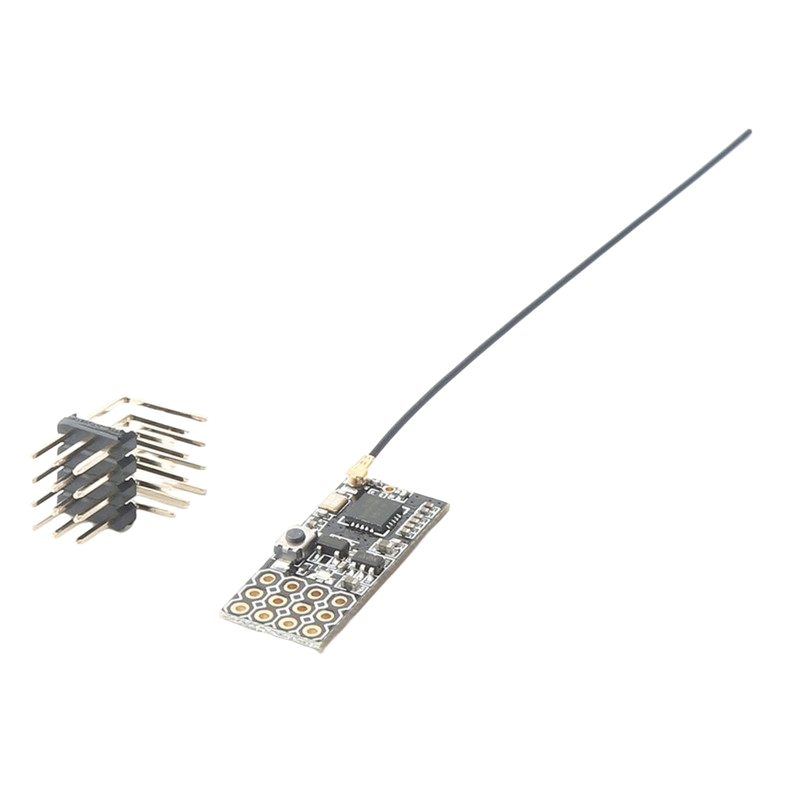 Récepteur Flysky FS2A Mini 4CH - Drone Lipo Battery avis et prix
