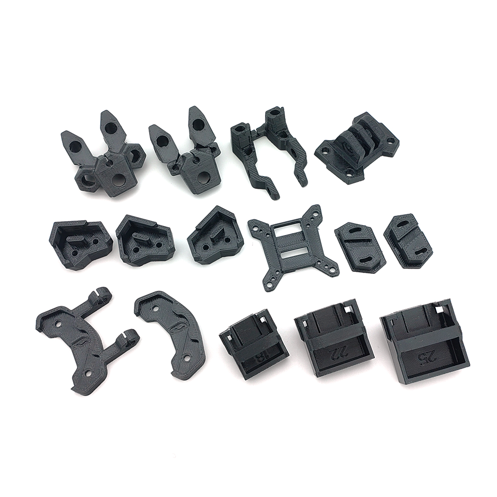 Pièces imprimées en 3D, suppor - 3D Printed Drone Part avis et prix