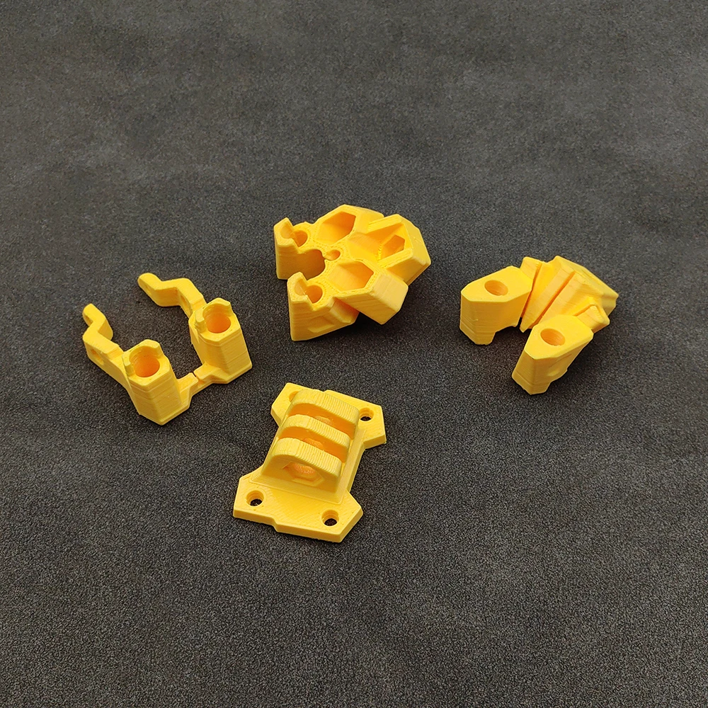 Pièces imprimées en 3D, suppor - 3D Printed Drone Part avis et prix