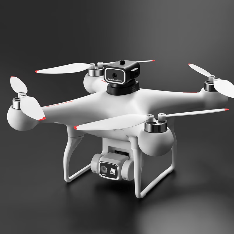 Nouveau drone S116 à moteur sa - Drone Rc S116 avis et prix