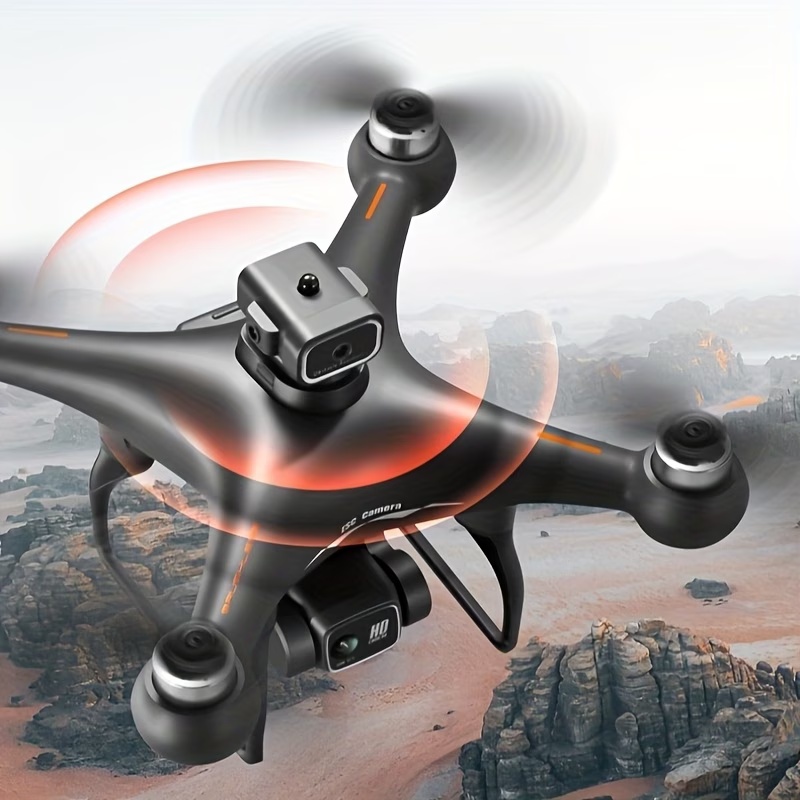 Nouveau drone S116 à moteur sa - Drone Rc S116 avis et prix