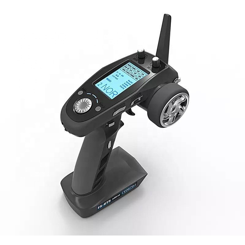 Émetteur Flysky FS-GT5 2.4G 6C - Rc Transmitter avis et prix