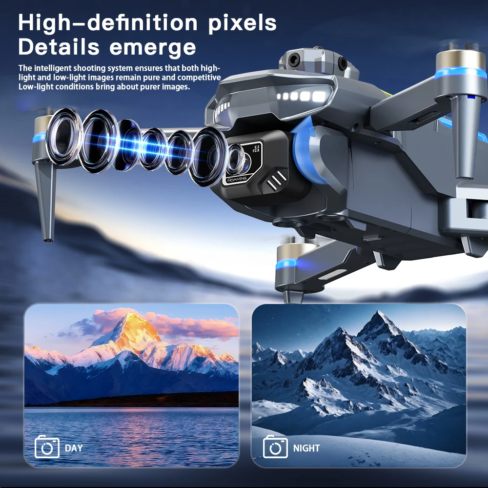 Drone GPS AE19 4,3