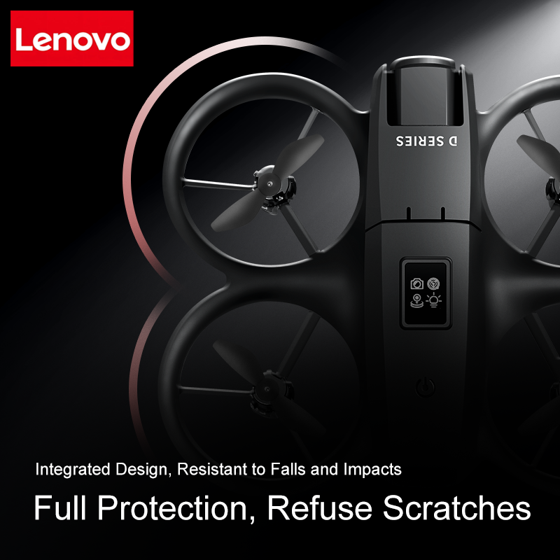 Drone GPS Lenovo D16 8K Aérien - Drone Rc Gps avis et prix