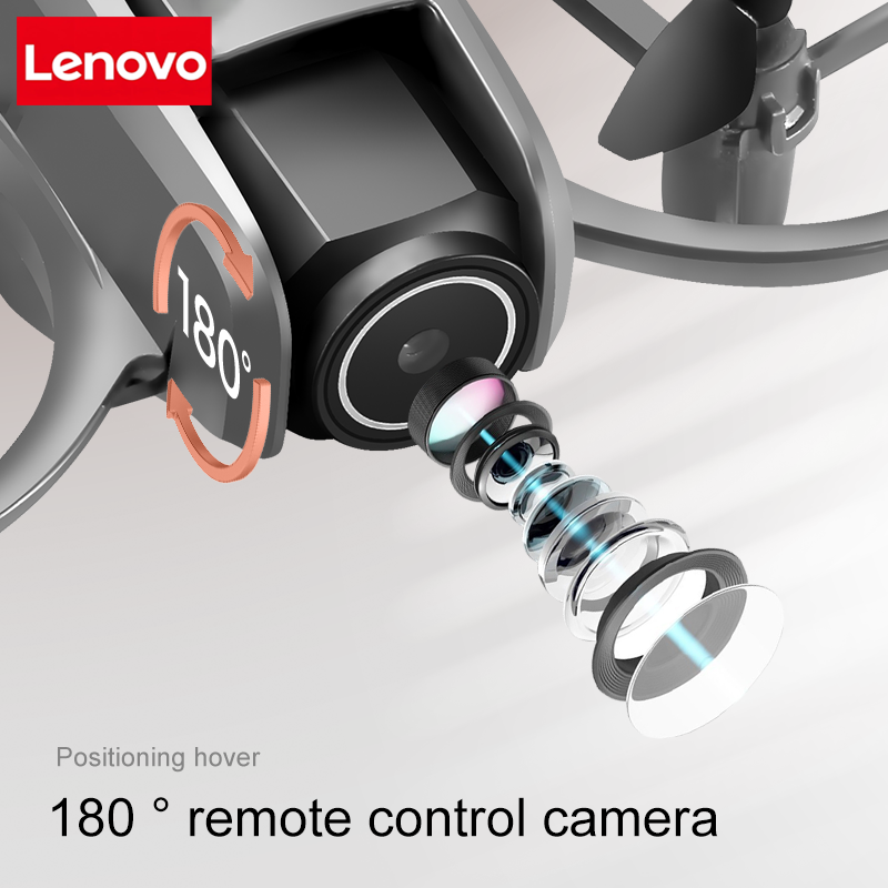 Drone GPS Lenovo D16 8K Aérien - Drone Rc Gps avis et prix