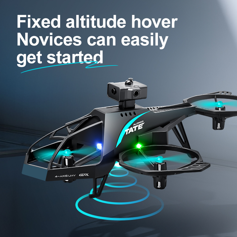 Nouveau Avion télécommandé V35 - Rc Drone Uav avis et prix