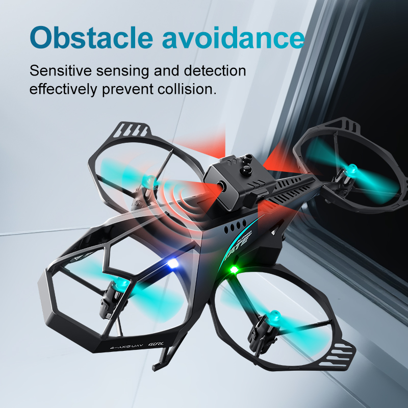 Nouveau Avion télécommandé V35 - Rc Drone Uav avis et prix