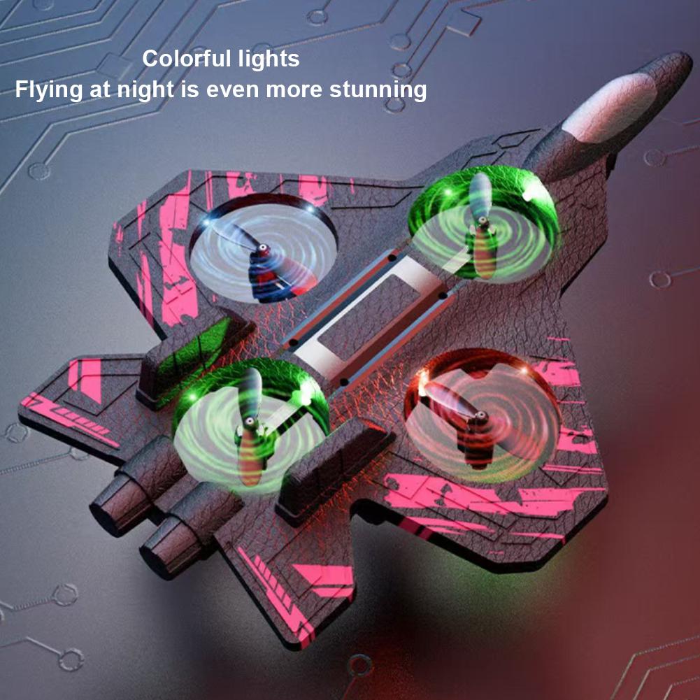 Combattant télécommandé enfant - Drone Rc Fighter Jet avis et prix