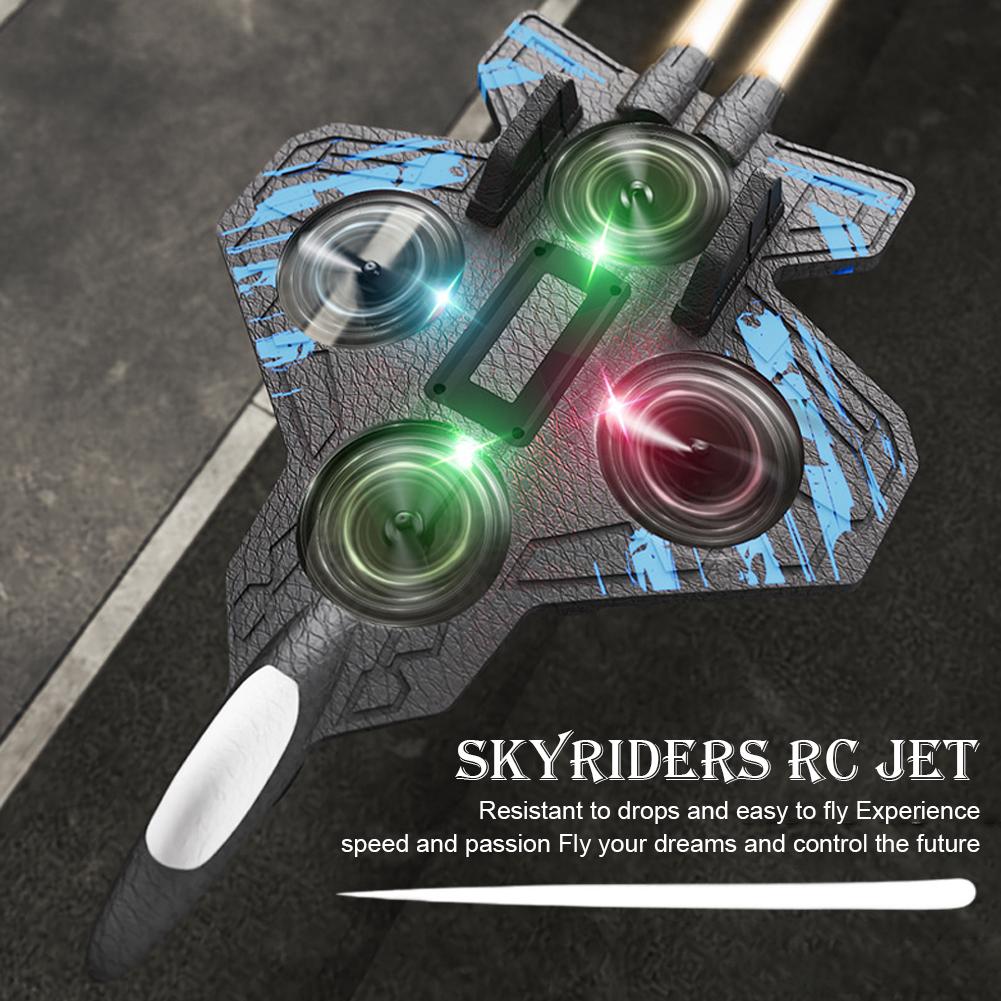 Combattant télécommandé enfant - Drone Rc Fighter Jet avis et prix