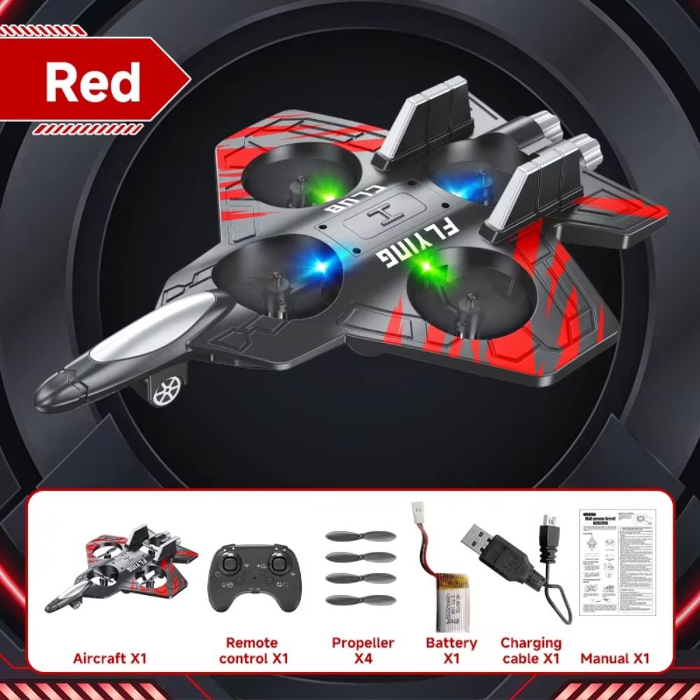 Mousse EPP télécommande mousse - Drone Rc Fighter Jet avis et prix