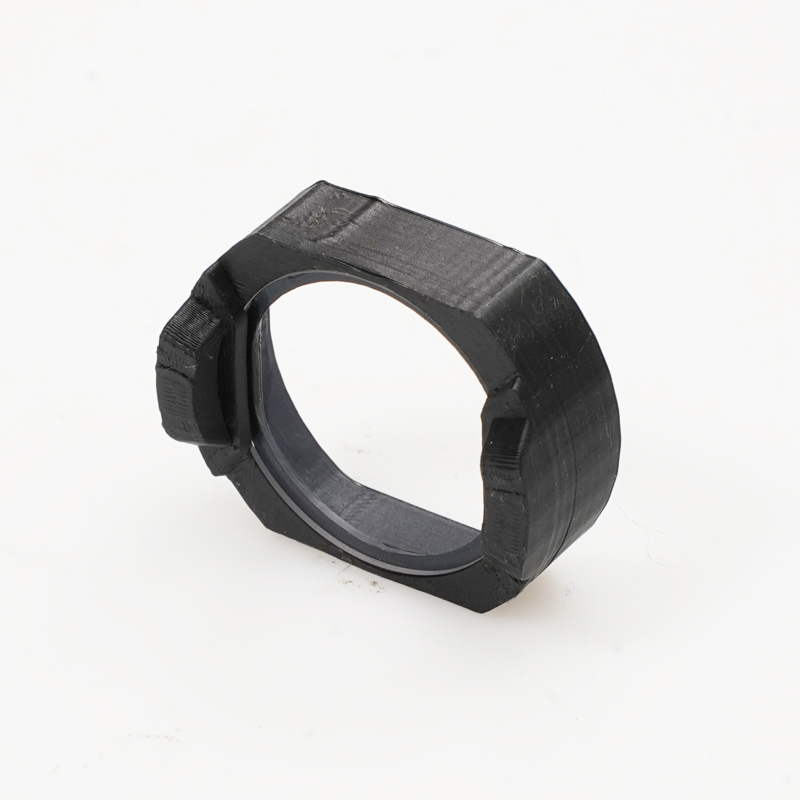 Pour DJI O4 Pro : Cache de pro - 3D Printed Drone Part avis et prix