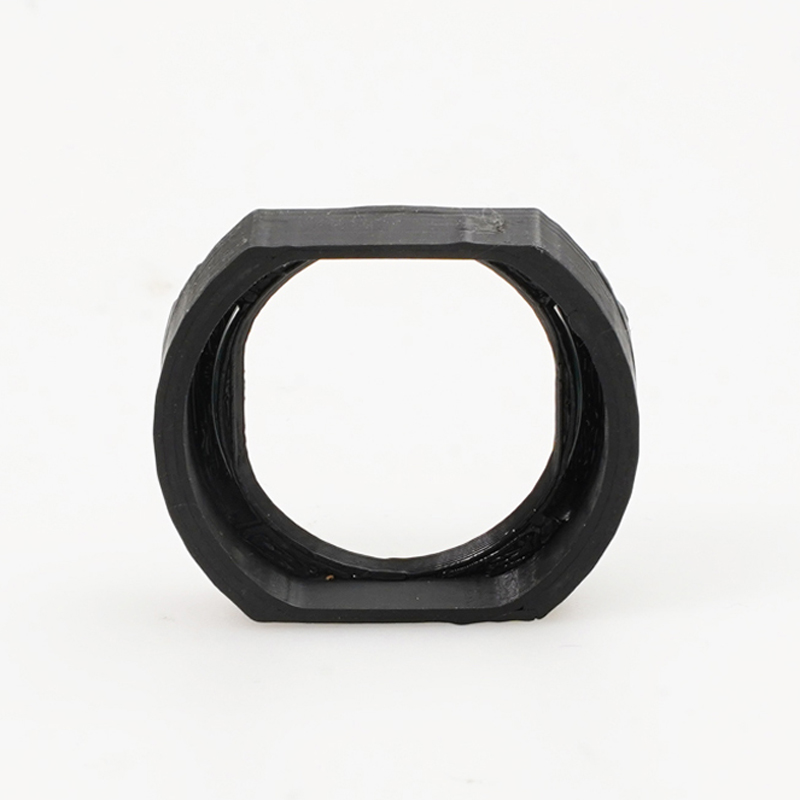 Pour DJI O4 Pro : Cache de pro - 3D Printed Drone Part avis et prix