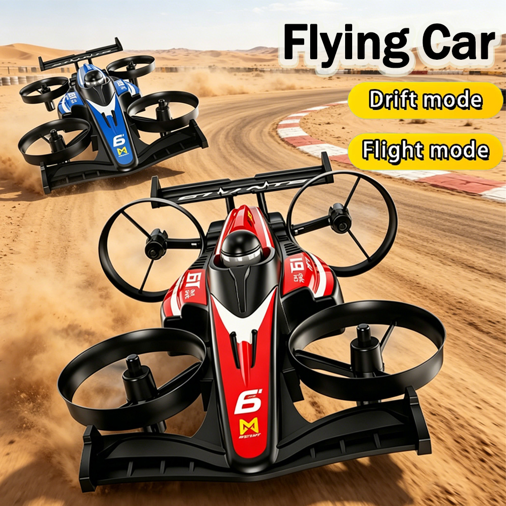 Voiture RC YL61 Drifting 4x4 à - Rc Drone And Flying Car avis et prix