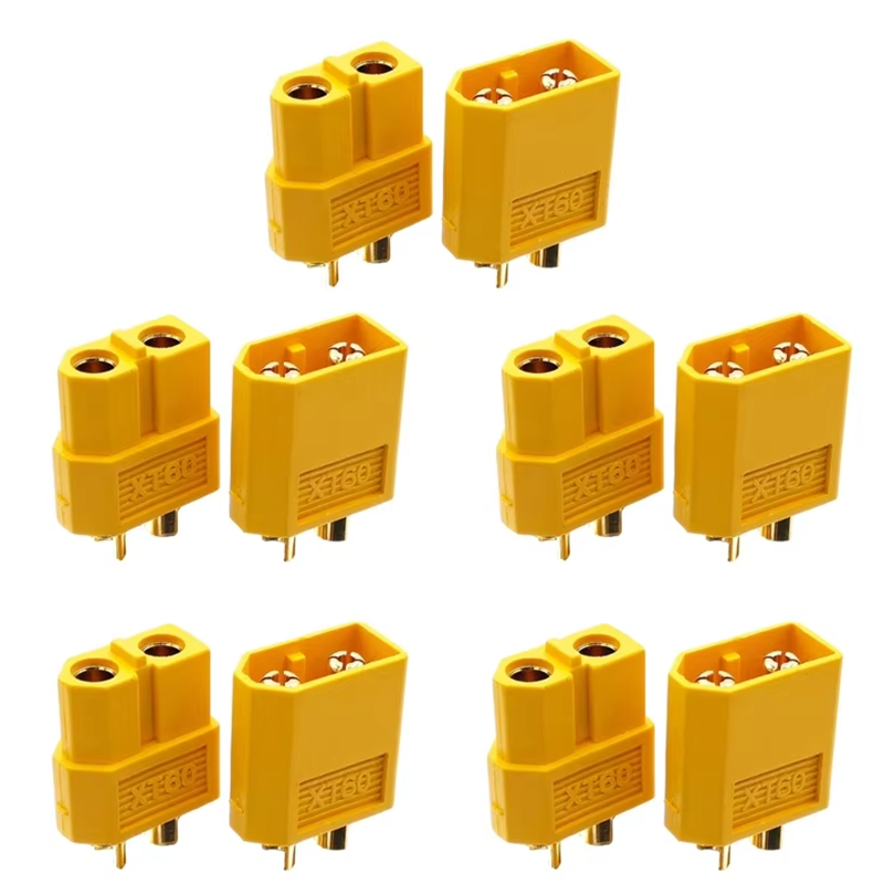Connecteur de batterie XT60, p - Drone Rc Link avis et prix