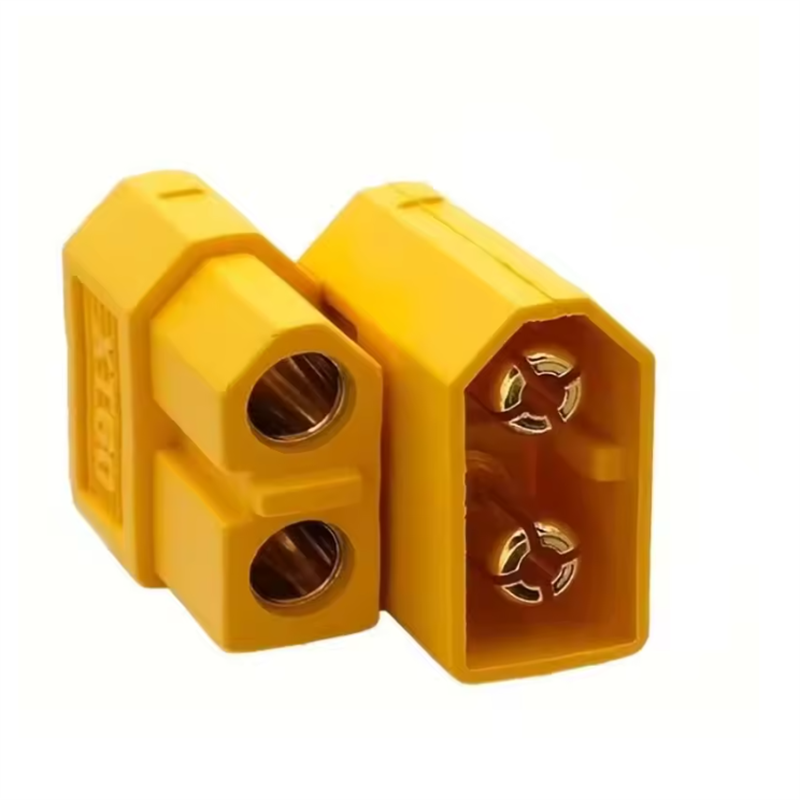 Connecteur de batterie XT60, p - Drone Rc Link avis et prix