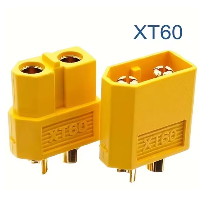 Connecteur de batterie XT60, p - Drone Rc Link avis et prix