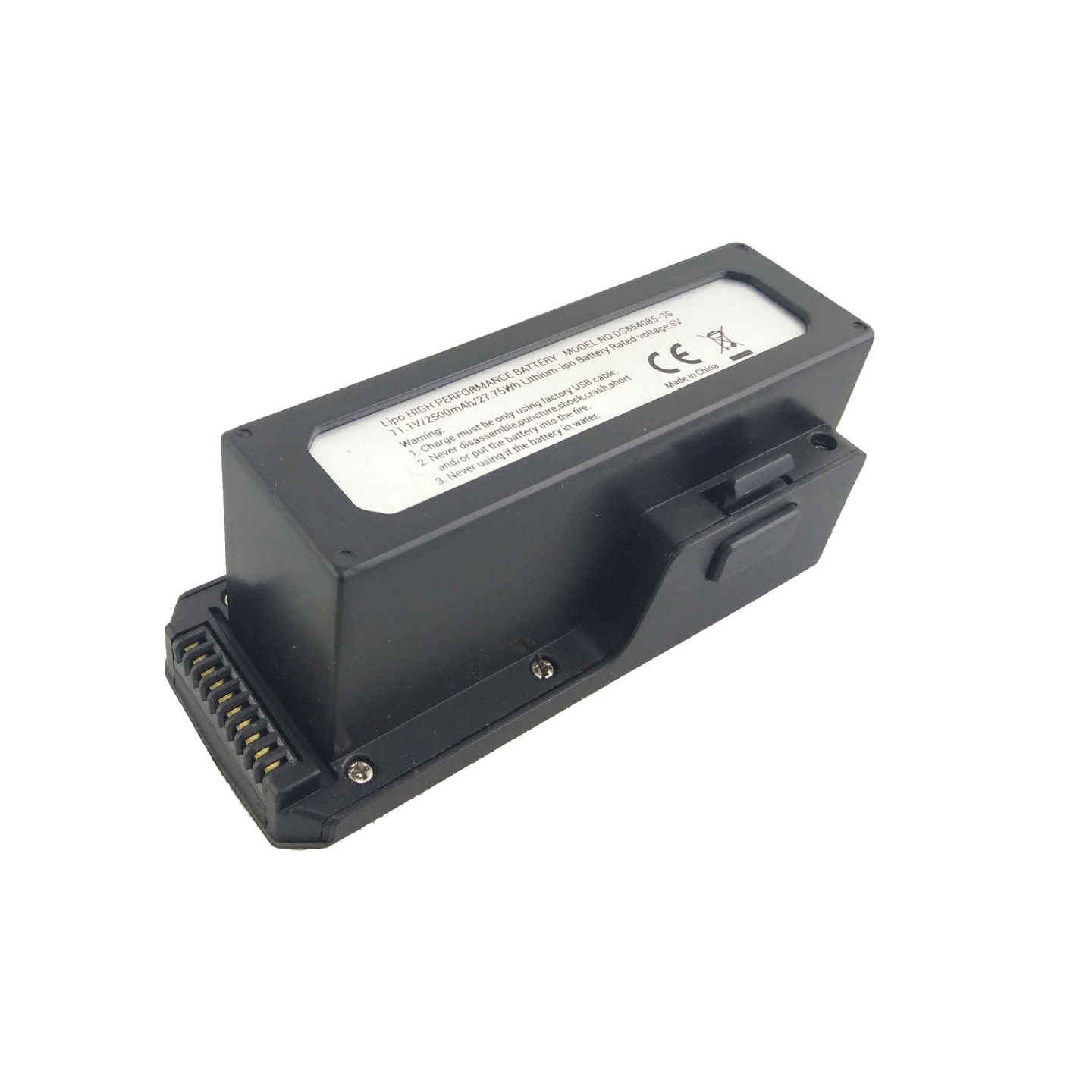 Batterie de importateur GPS d' - Drone Lipo Battery avis et prix
