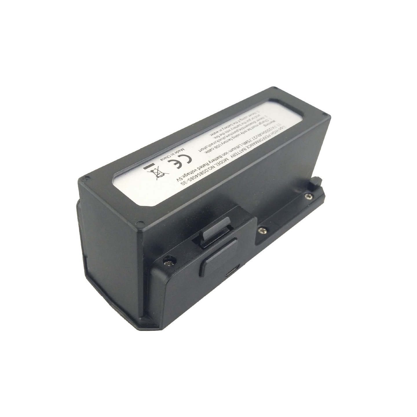 Batterie de importateur GPS d' - Drone Lipo Battery avis et prix