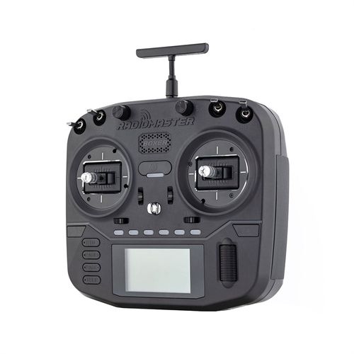 RadioMaster Boxer 2.4G 16 cana - Rc Transmitter avis et prix
