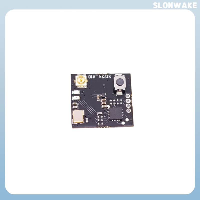 Mini transmetteur FPV réglable - Rc Transmitter avis et prix