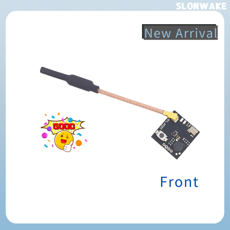 Mini transmetteur FPV réglable - Rc Transmitter avis et prix