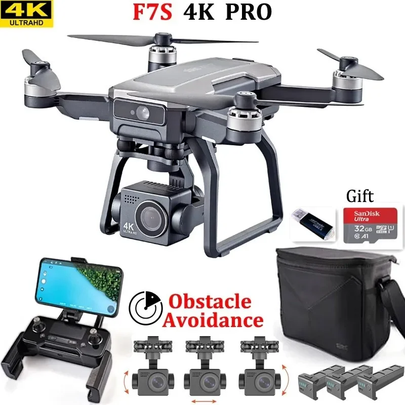Drone d'évitement d'obstacles  - Drone Rc Gps avis et prix
