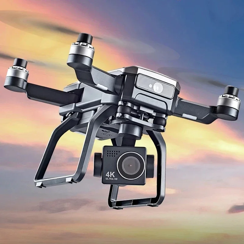 Drone d'évitement d'obstacles  - Drone Rc Gps avis et prix