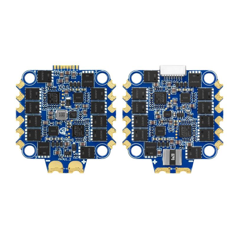 SEQURE Blueson A2 6S |   ESC 8 - Drone Rc Fpv avis et prix