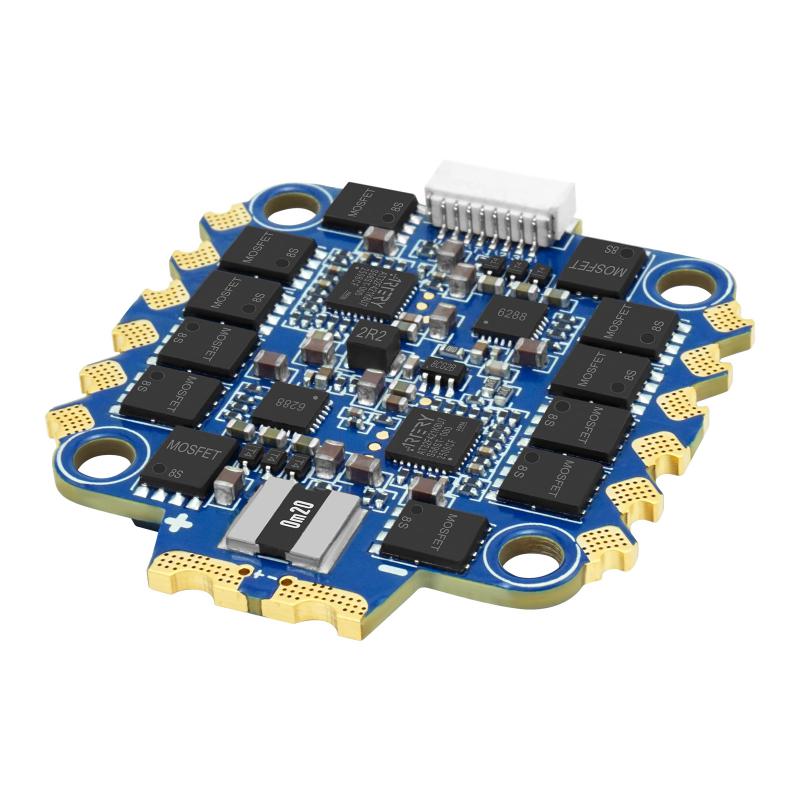 SEQURE Blueson A2 6S |   ESC 8 - Drone Rc Fpv avis et prix