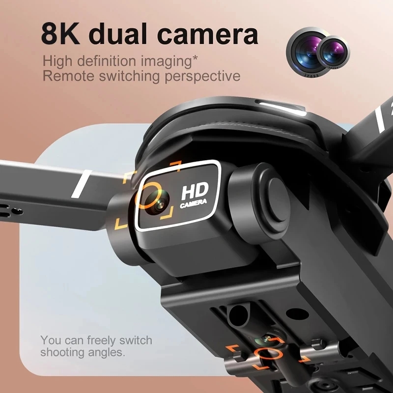 Nouveau drone V88 pro RC Quadc - Drone Ls Rc avis et prix