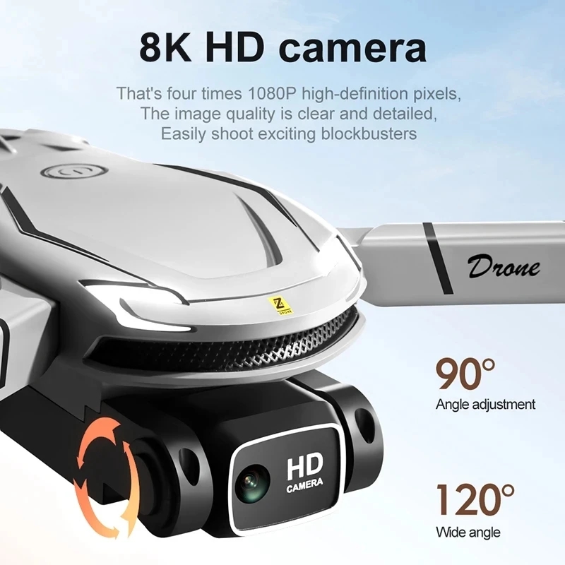 Nouveau drone V88 pro RC Quadc - Drone Ls Rc avis et prix