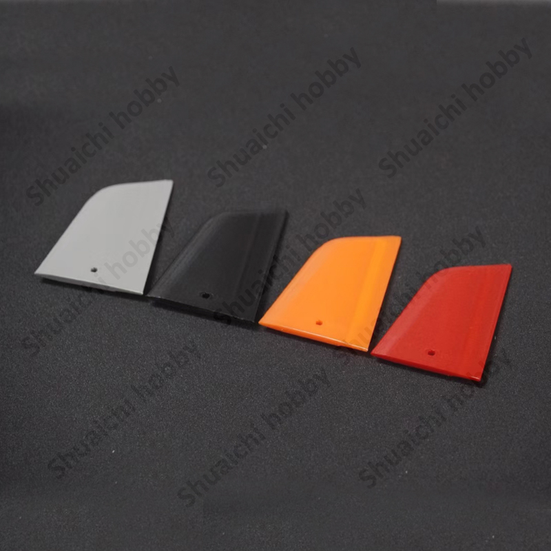 Aile arrière de vol aérodynami - 3D Printed Drone Part avis et prix