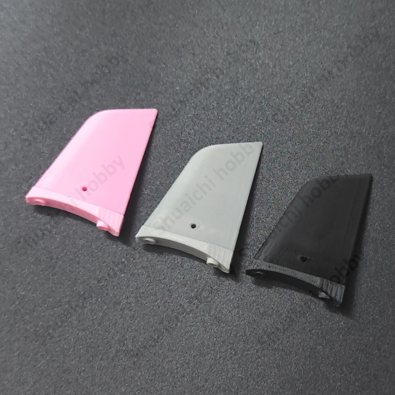 Aile arrière de vol aérodynami - 3D Printed Drone Part avis et prix