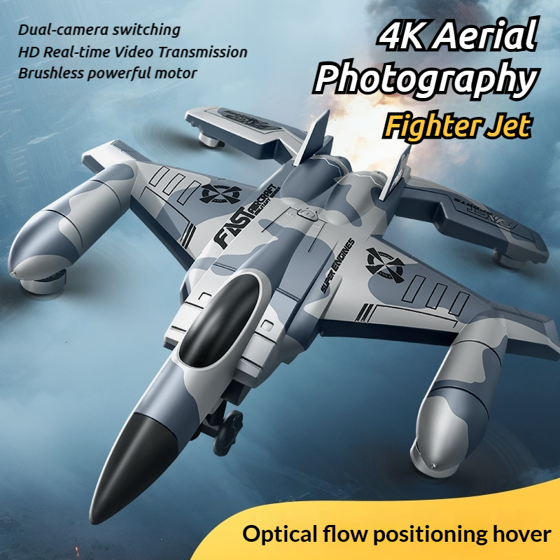 A27 avion de chasse RC moteur  - Drone Rc Fighter Jet avis et prix