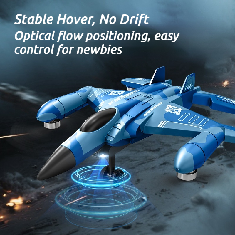 A27 avion de chasse RC moteur  - Drone Rc Fighter Jet avis et prix