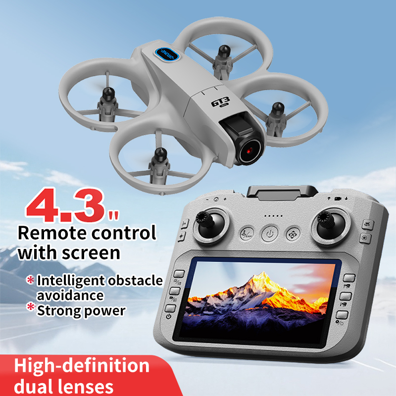 Nouveau modèle de drones GT3 M - Drone Rc Explorer avis et prix
